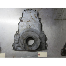 27H110 Engine Timing Cover From 2002 Cadillac Escalade  6.0 12556623